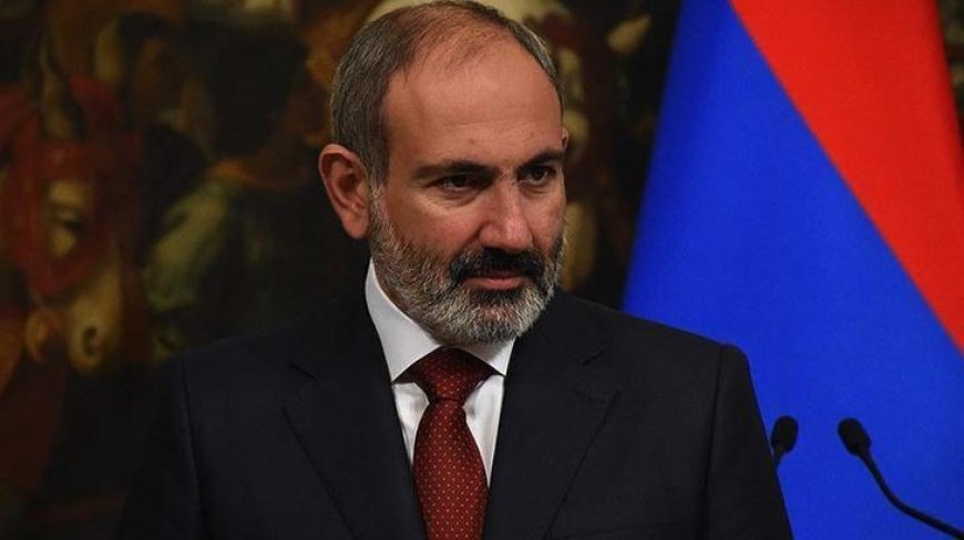 Ermenistan'da kritik gün yaklaşıyor! Başbakan Paşinyan'dan flaş açıklama