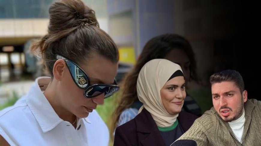 SON DAKİKA HABER: Serenay Sarıkaya'nın uyuşturucu test sonucu çıktı