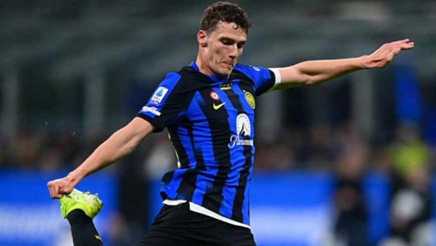 Beşiktaş'tan savunmaya Benjamin Pavard hamlesi!