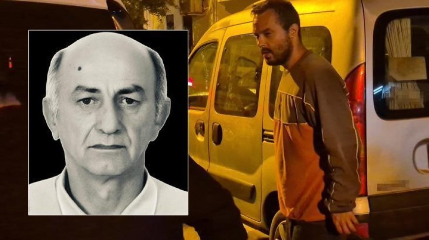 Bodrum'da kahreden olay! Babasının öldüğünü anlamadı, cesediyle 2 gün aynı evde kaldı