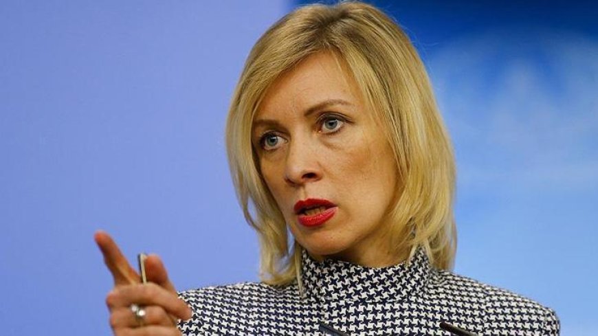 Rusya: Ukrayna, Avrupa çapında nükleer felaket yaratma derdinde