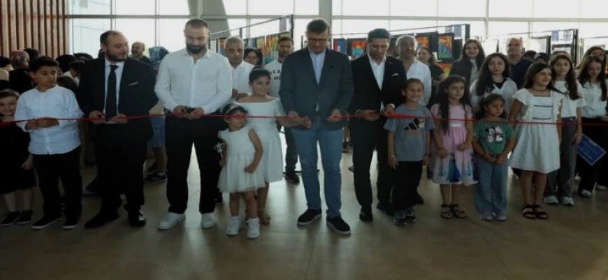 KÜLTÜR VE SANAT AKADEMİSİ'NDEN MUHTEŞEM KAPANIŞ
