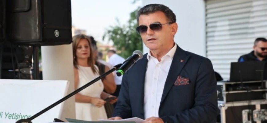 KAPAKLI’DA ÇEVRE FESTİVALİ İLE ÇEVRE BİLİNCİ PEKİŞTİ