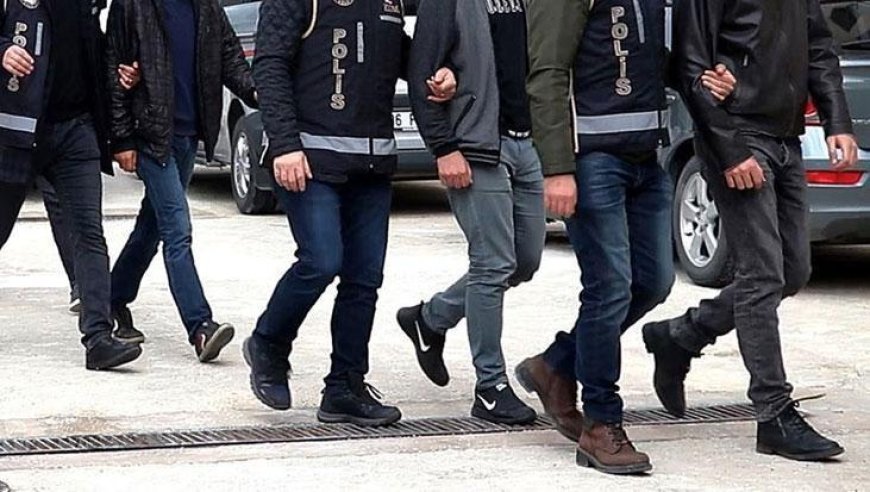 Yasa dışı bahis ağına dev darbe! 27 ildeki eş zamanlı operasyonlarda 72 gözaltı