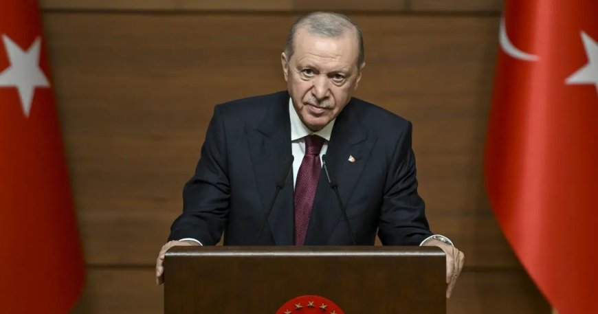 Cumhurbaşkanı Erdoğan: Türkiye'ye güç katmaya devam edeceğiz