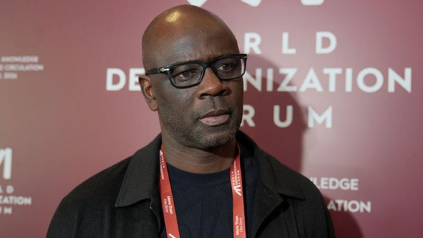 Eski Fransız milli futbolcu Lilian Thuram, Dünya Kupası'nda Türkiye'den başarı bekliyor