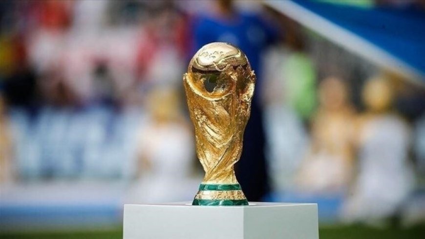 2026 FIFA Dünya Kupası'nda bilet fiyatları 5 ila 10 kat arttı