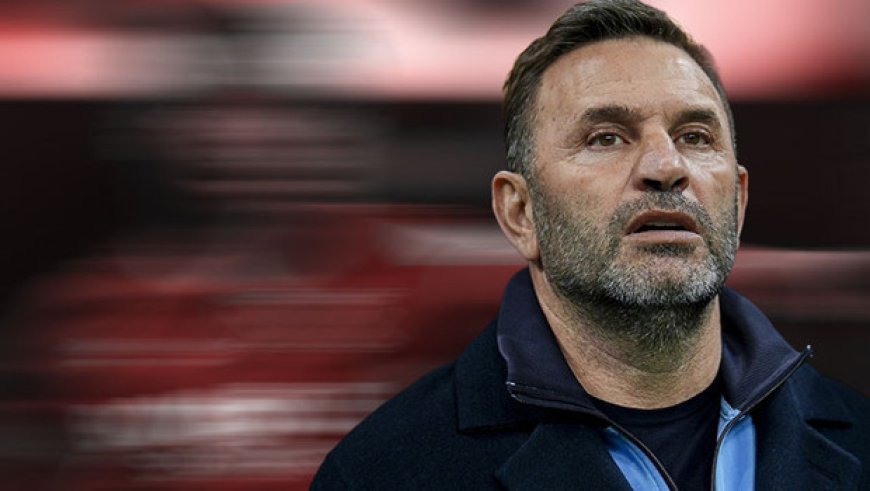 Galatasaray'dan 10+4 kuralı hamlesi: Aranan potansiyel Ada'da bulundu!