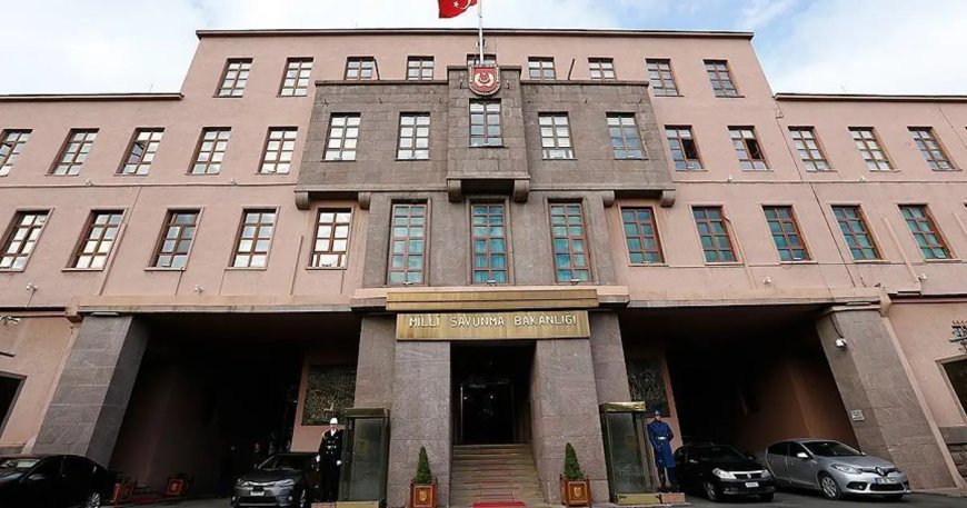 MSB'den Rum yönetimine sert uyarı. "Bu adımlar tehlikeli sonuçlar doğurabilir"