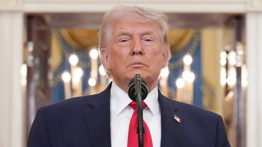 ABD basını yazdı: Trump öfkeden deliye döndü! 'Baskı yapmaya hazırlanıyor'