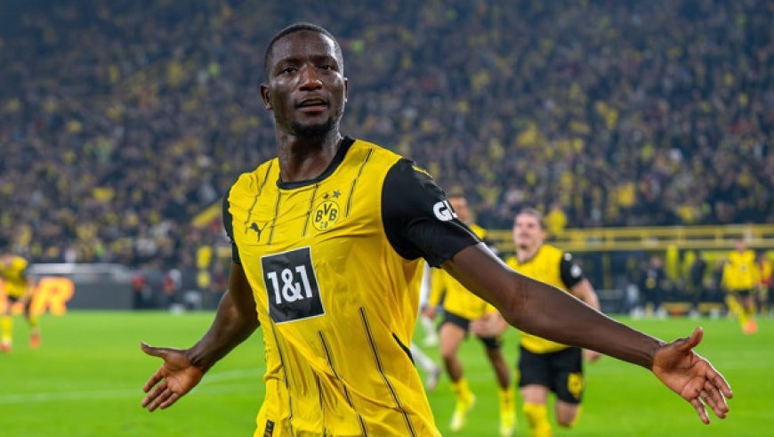 Fenerbahçe için Serhou Guirassy açıklaması! Transfer Dünya Kupası detayı