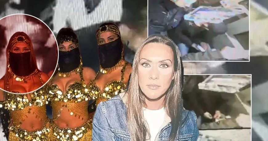 Aynur Kanbur cinayetinde 3 şüpheli tutuklandı | 10 yıl sonra aynı evde cinayeti anlattı: "Paketiniz var dedim, kapıyı açtı"
