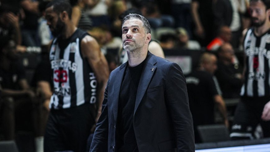 Dusan Alimpijevic:'Oyuncularımız büyük kahramanlık gösteriyor!'
