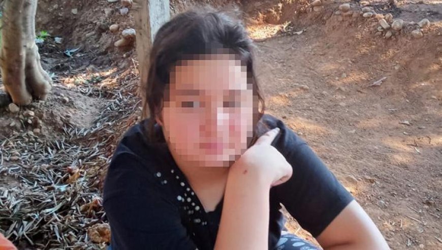 14 yaşındaki Sude'den sevindiren haber! Saatler sonra bulundu