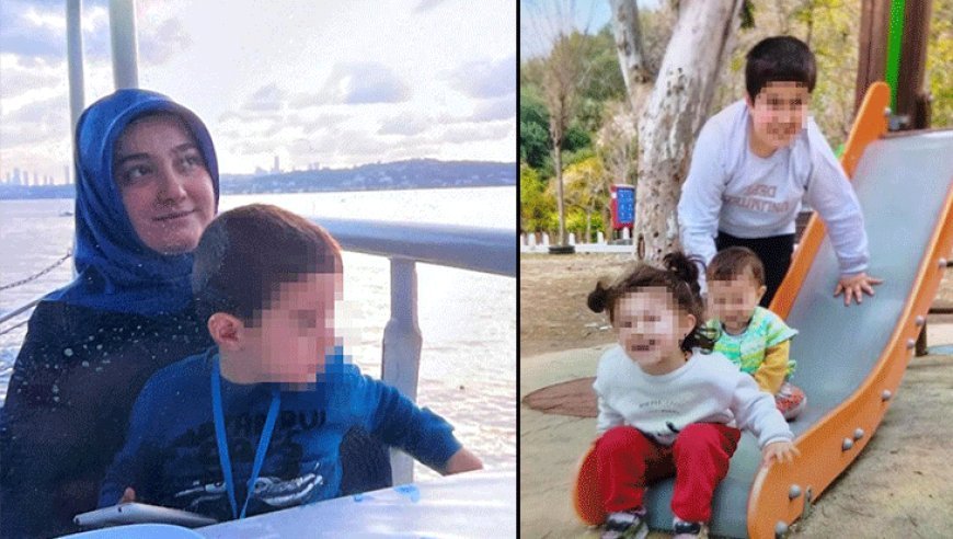 Tayin cinayeti! Öğretmen koca, eşini ve kayınpederini öldürdü