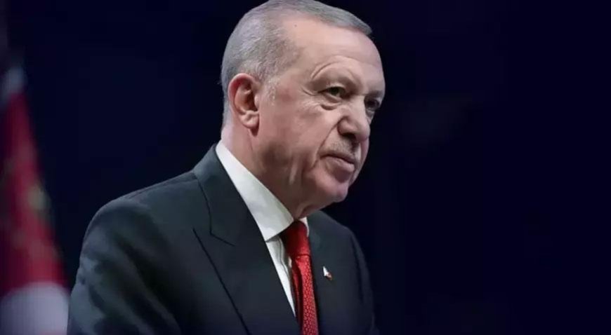 Cumhurbaşkanı Erdoğan: ABD ve İran arasında varılan mutabakatı memnuniyetle karşılıyorum