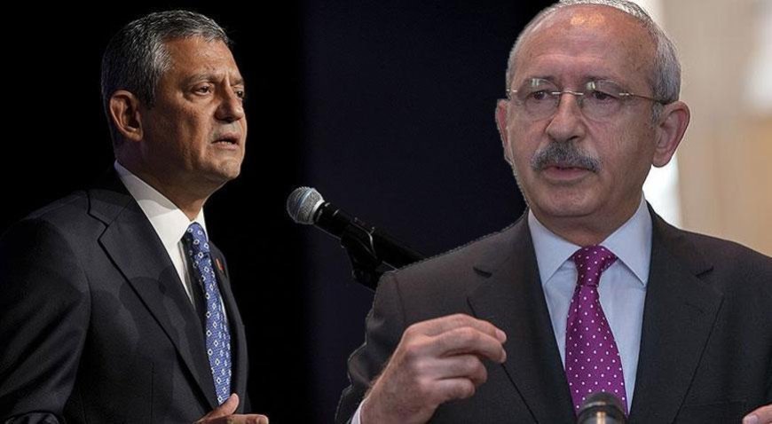 Gözler kritik grup toplantısında! CHP'de 35 imza planı ne anlama geliyor?