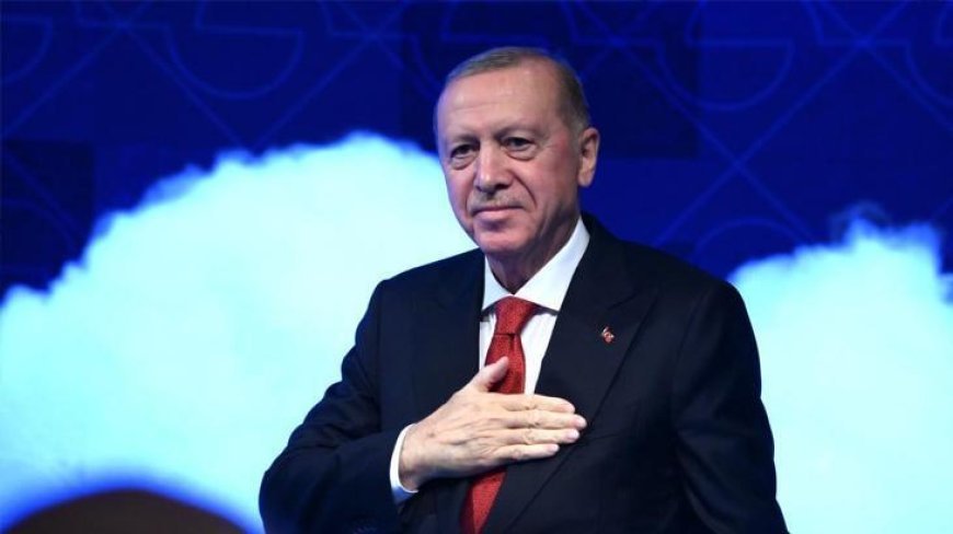 Cumhurbaşkanı Erdoğan'dan hicri yılbaşı mesajı: 'Tüm insanlığa barış ve huzur getirsin'