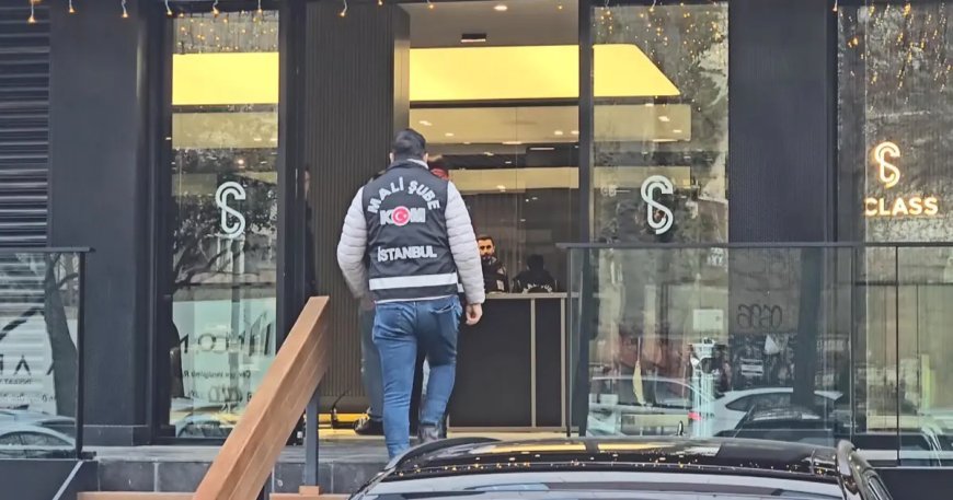 Ünlü oto galeriyle ilgili soruşturma. "Mağdurların zararı 141 milyon TL"