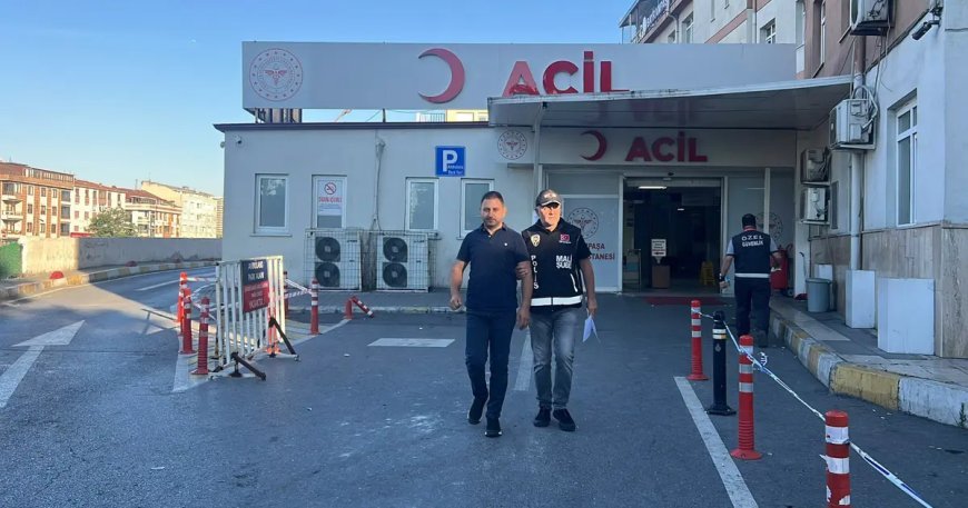 İmamoğlu İnşaat'a usulsüz iskan iddiası. Beylikdüzü Belediyesi'ne operasyon: 27 kişi gözaltına alındı