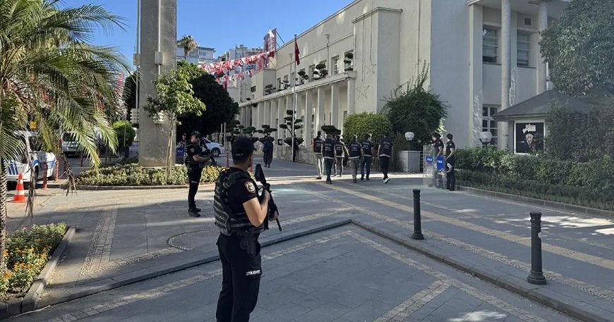 Aziz İhsan Aktaş davasında 33. duruşma. Zeydan Karalar savunma yaptı