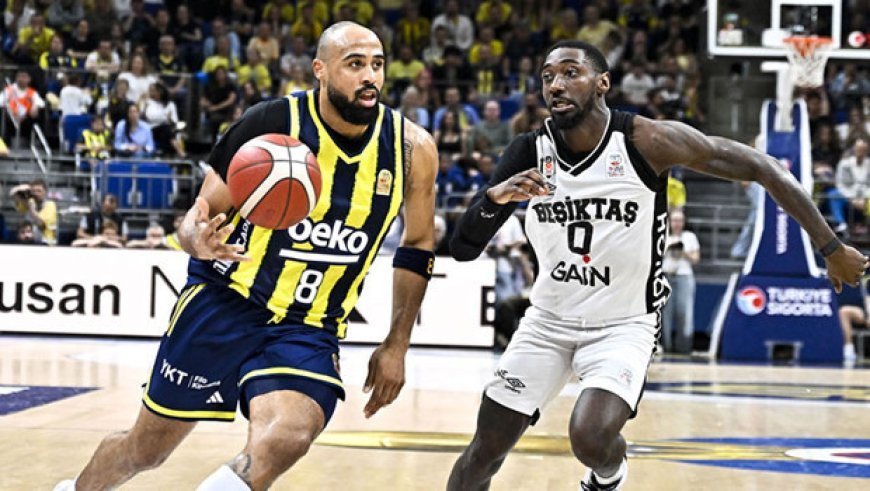 Beşiktaş GAİN'de Jonah Mathews ameliyat edildi!