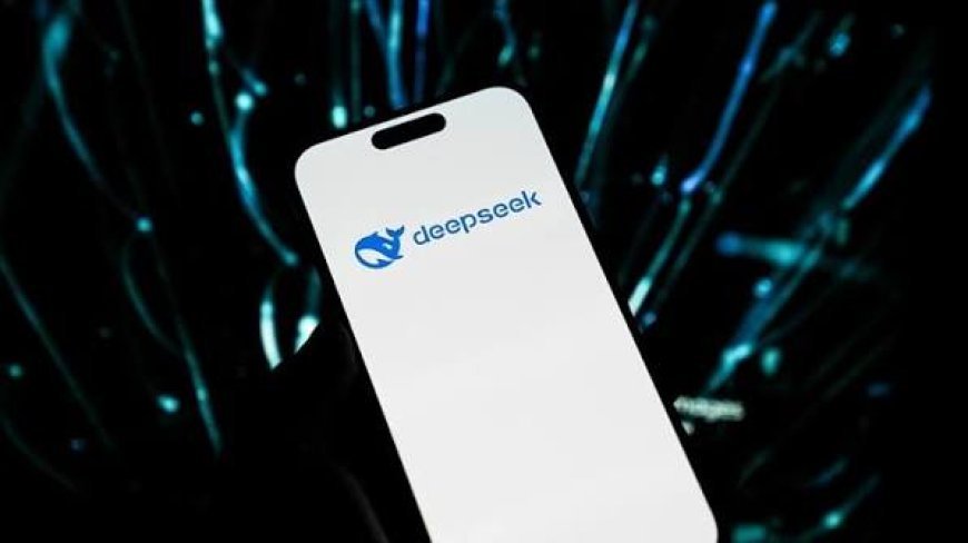 ABD frene bastı, DeepSeek için karar verildi