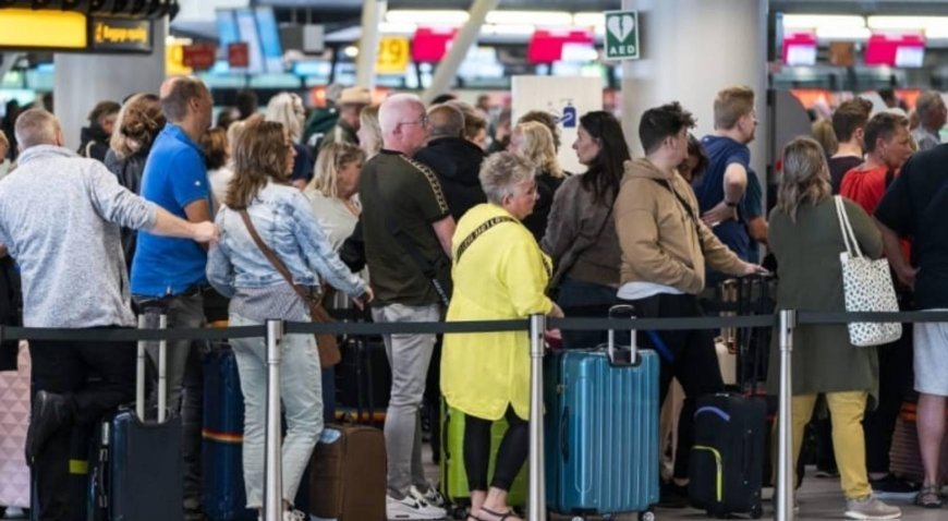 Avrupa'da yeni sistem sonrası turistler rota değiştirdi! İşte en iyi tatil yerleri: Listede Türkiye de var