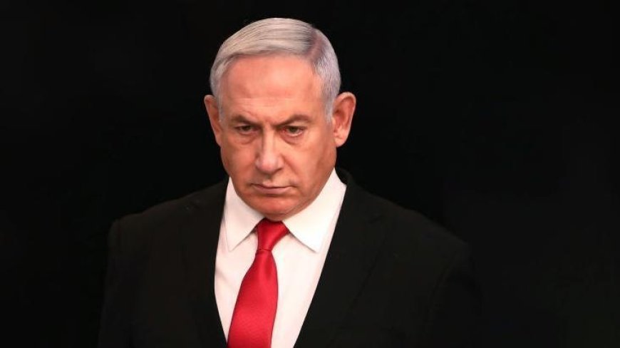İsrail Başbakanı Netanyahu'nun 'gizli takıntısı' ifşa edildi! 'Amansızca ısrar ediyordu'