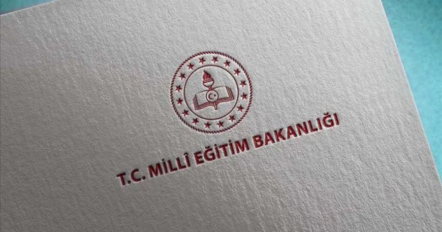 MEB, öğretmenlerin haziran dönemi seminerlerini çevrim içi düzenleyecek