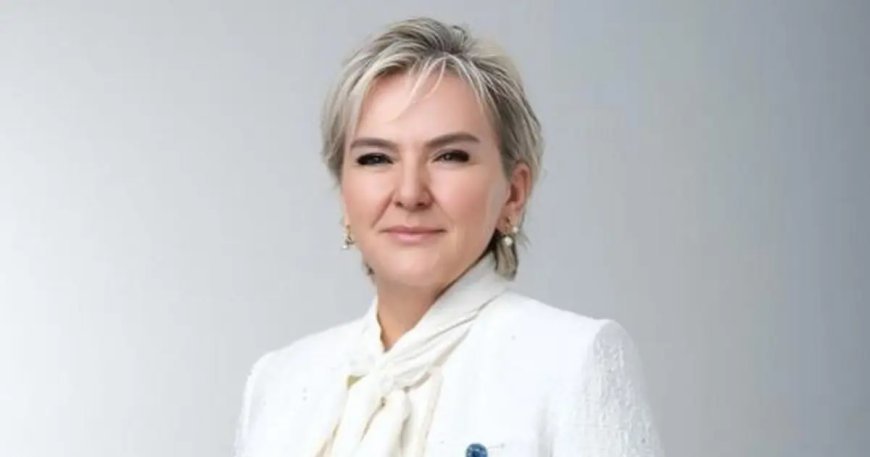 CHP Milletvekili Nimet Özdemir partisinden istifa etti