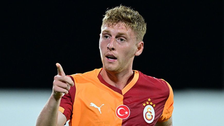 Galatasaray'da Metehan Baltacı Polonya yolcusu! Prensip anlaşmasına varıldı