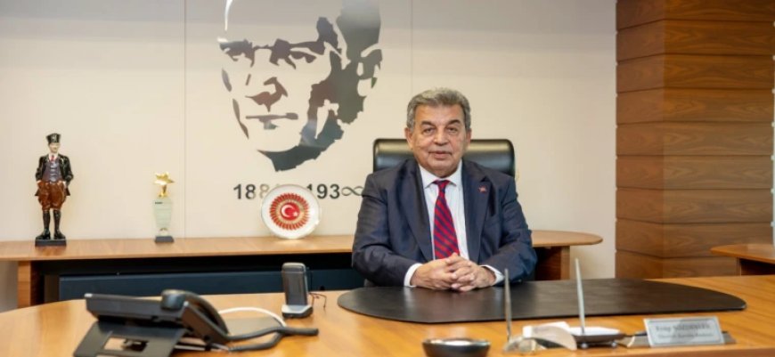 ÇOSB’DEN İSO 500’E 17 FİRMA BAŞARISI