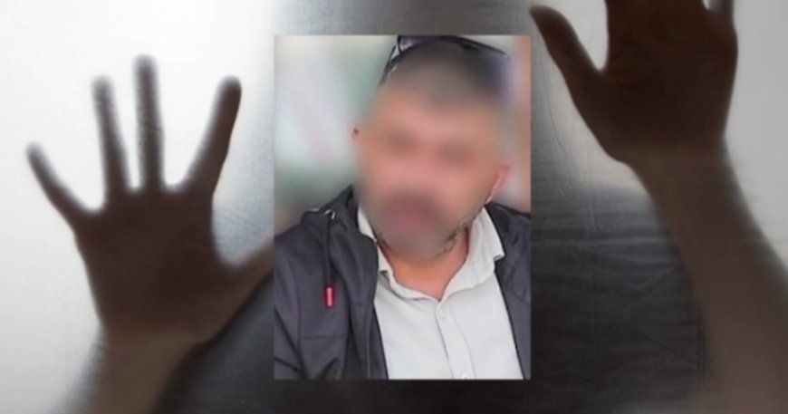 Aksaray'da kan donduran olay: Arkadaşının kızına cinsel istismarda bulundu, kıyafetlerden DNA'sı çıktı