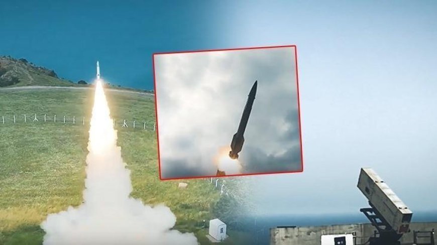 Yunanistan'da SİPER 2 yankılandı! 'Aynı anda 10 hedef, gökyüzündeki tehlikeli perde'