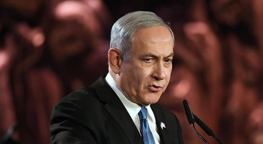 Netanyahu’dan Lübnan ve İran çıkışı! 'Çekilmeyeceğiz'