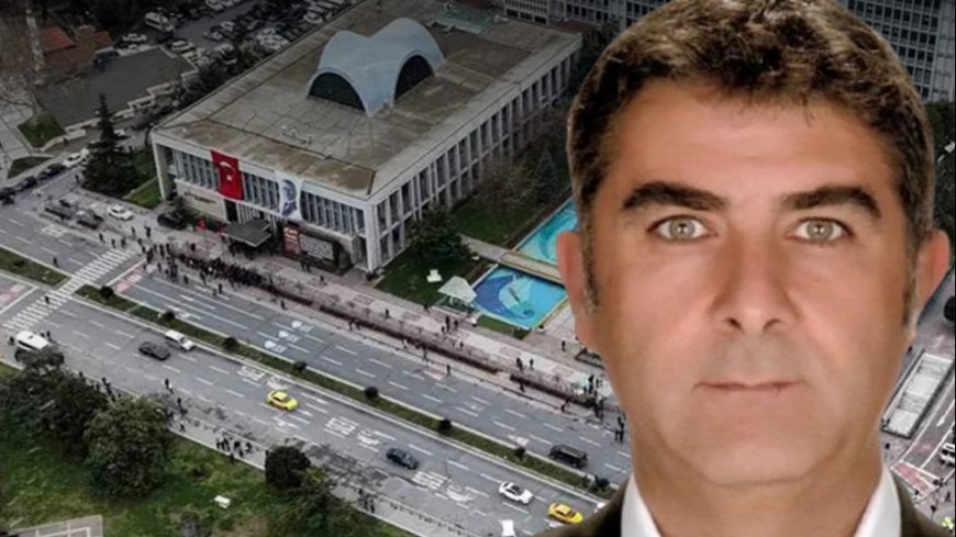 İBB Kültür A.Ş. Genel Müdür Yardımcısı Erhan Karaal kaçırıldı. 2 kişi gözaltında