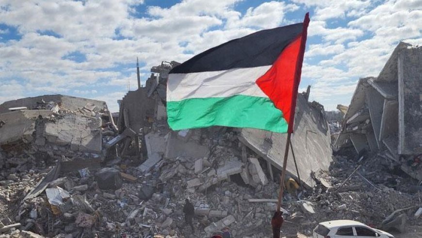 Trump'ın G7'deki Gazze mesajı sonrası Hamas'tan yanıt: Ateşkes konusundaki ciddiyetimizi gösteriyor