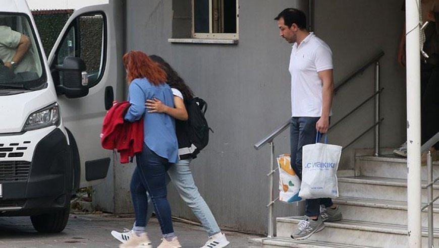 Seferihisar Belediyesi 'rüşvet' operasyonunda yeni gelişme! Gözaltına alınan 5 şüpheli tutuklandı
