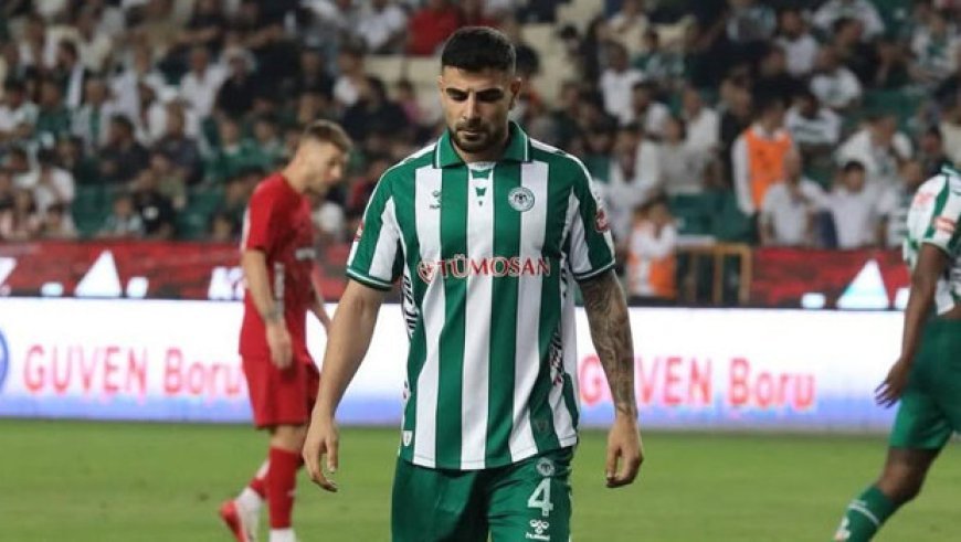 Adil Demirbağ transferinde Trabzonspor ve Beşiktaş'a yeni rakip!