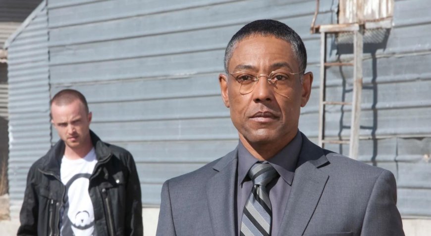 Breaking Bad'in Gustavo Fring'i Müslüman oldu! Giancarlo Esposito şehadet getirdi