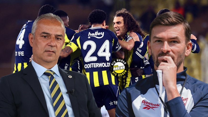 Gornik Zabrze'den flaş Fenerbahçe sözleri: 'Hiçbir zaman sistemsel açıdan güçlü bir takım olmadı!'