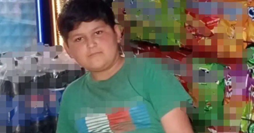 Kına gecesinde tüfekle dehşet saçtı. 14 yaşındaki çocuk öldü, 4 kişi yaralı