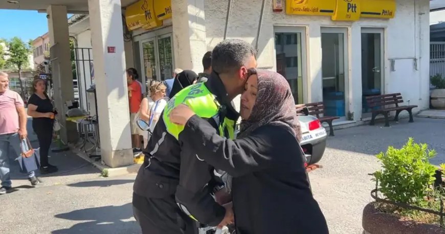 3 bin 25 kişi, YKS'ye yetişebilmek için sınav günü kimlik başvurusu yaptı