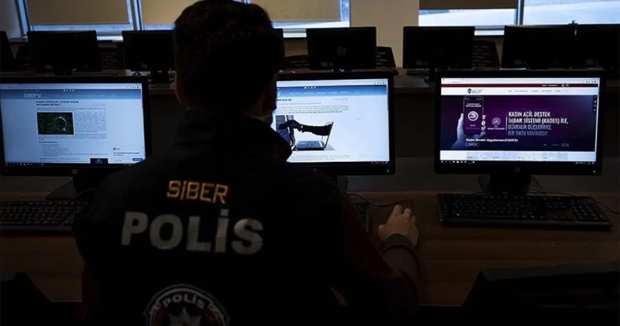 Mardin'de yasa dışı bahis operasyonu. 10 milyar TL'lik işlem hacmi belirlendi