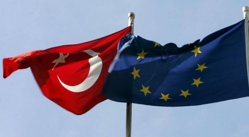 AB'den dikkat çeken açıklama! 'Türkiye olmadan hayal edemiyorum'