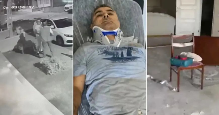 Kaçırılan İBB yöneticisi Erhan Karaal soruşturması. 6 tutuklama, 5 gözaltı daha
