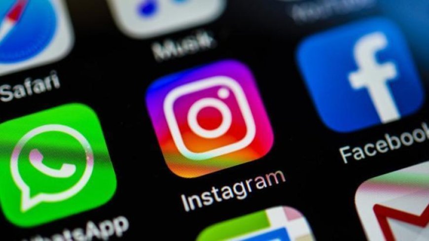 WhatsApp, Facebook ve Instagram çöktü mü? Kullanıcılar uygulamalara erişemiyor
