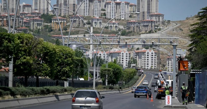 Ankara NATO Zirvesi'ne hazırlanıyor. "Operasyon Turkuaz" devrede