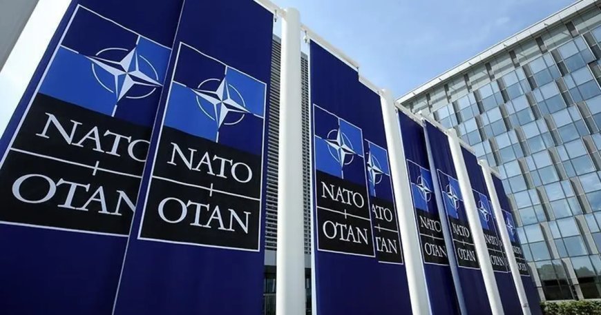 İletişim Başkanlığı, NATO Zirvesi'nin ayrıntılarını paylaştı